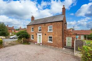 Village Farm, Main Street, Goole DN14 7HE