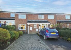 34, Bearlands, Wotton-under-edge GL12 7SF