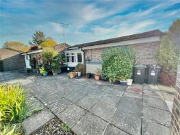 3, Millbrook Court, Blandford Forum DT11 8HP
