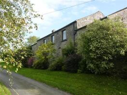 Knights Barn, Swarth Moor To Stainforth Hall, Stainforth, Settle BD24 0DP