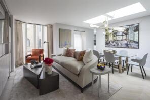 1, Russell Court, London SW1A 1DA