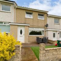 15, Lime Walk, Carstairs, Lanark ML11 8PX