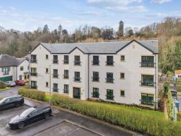 6d, Westmill Haugh, Lasswade EH18 1BF