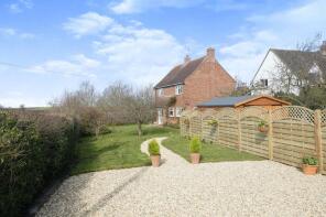 Peach Cottage, Rectory Lane, Shipston-on-stour CV36 5EB
