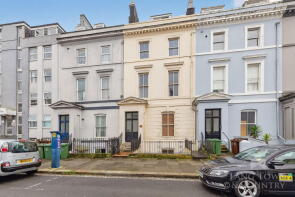 260, Citadel Road, Plymouth PL1 2PY