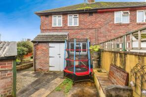 37, South Avenue, Sherborne DT9 6AR