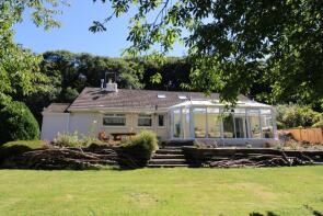 Crossways, Road Past Beara Farm To Lee Cottages, Barnstaple EX31 4EQ