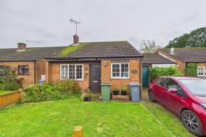 35, Chapel Close, Reepham NR10 4QP