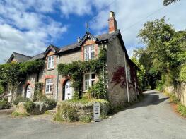 1, Church Cottages, Grattons Farm To Littlehempston, Totnes TQ9 6LY