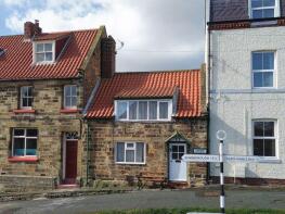 Newton Cottage, Thorpe Lane, Fylingthorpe, Whitby YO22 4TN