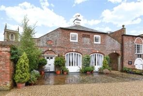 Coach House, Hagg Road, Spilsby PE23 4DS
