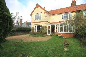 Doran, Warham Road, Wells-next-the-sea NR23 1NE