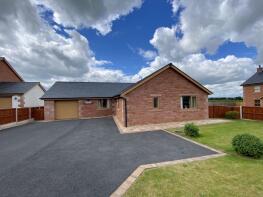 Herdwick House, High Hesket On The U3454 From The A6, Carlisle CA4 0JG