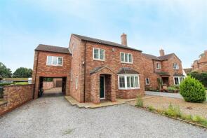 Chestnut House, Carlton Road, Thirsk YO7 4NJ