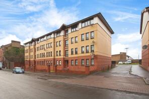 Flat 3/1, 47, Kenmore Street, Glasgow G32 7LB
