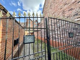 Flat 2, 56, Load Street, Bewdley DY12 2AP