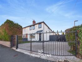 3, York Road, Deeside CH5 4XA