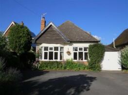 9, Stocks Lane, Malvern WR13 5AZ
