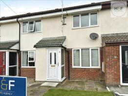 19, Mountbatten Way, Millom LA18 5EP