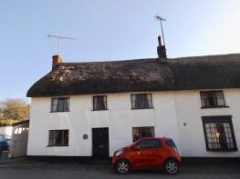 1, The Green, Budleigh Salterton EX9 7HQ