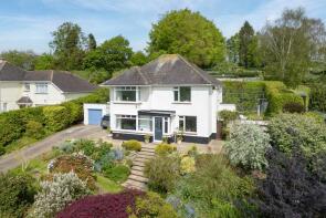 Sunnyside, Road Past Bowhayes Farm, Ottery St. Mary EX11 1RX