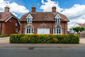 14, St Leonards Street, Mundford IP26 5HG
