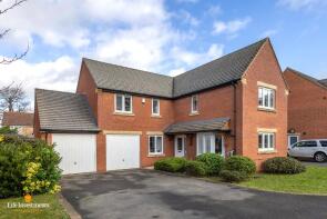 20, Great Orme Close, Cawston, Rugby CV22 7RT