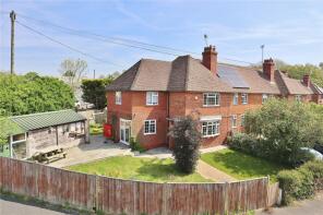 2, Clapham Common, Worthing BN13 3UR