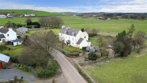 The Old Manse, St Johns, Newton Stewart DG8 8EN