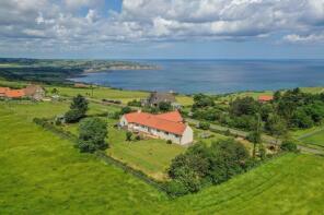 Ravenheath, Robin Hood Road, Ravenscar, Scarborough YO13 0ES