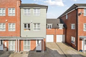 18, Wyeth Close, Maidenhead SL6 0XW