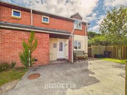 12, Bro Stinian, Scleddau, Fishguard SA65 9RF