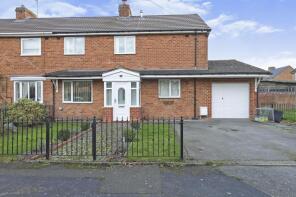 59, The Green, Birmingham B46 2AT