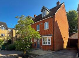 22, Medhurst Way, Oxford OX4 4NY