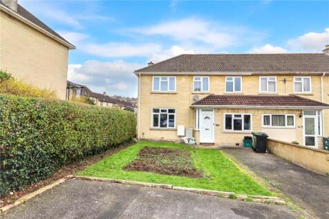 Southdown Road, Bath, BA2
