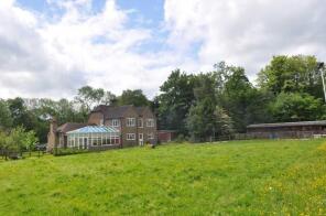 Jeremys Cottage, Jeremys Lane, Haywards Heath RH17 5QE