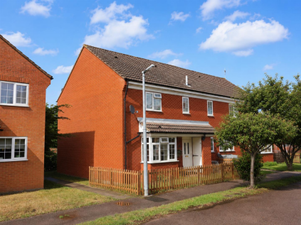 The Meadows, Flitwick