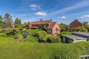 3, Orchard Close, Bleasby NG14 7GF
