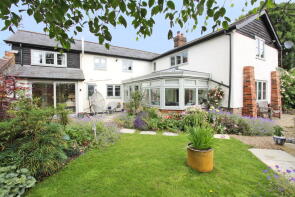 Blacksmiths Cottage, Penton Park Lane, Andover SP11 9HZ