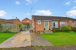 6, Hampton Drive, Banbury OX17 3QR