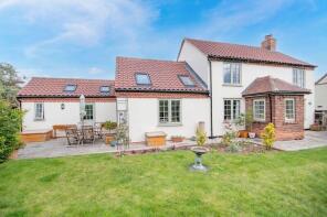 10, Crab Lane, Newark NG23 6HH