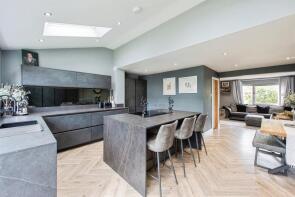 21, Elm Walk, Brandon IP27 9QR