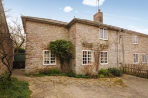 17, Church Knowle, Wareham BH20 5NQ
