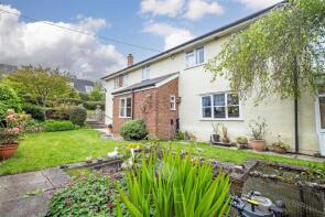 Pond Cottage, Main Road, Dorchester DT2 7AH