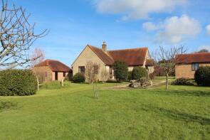 Four Gables, Field Lane, Gillingham SP8 5EP
