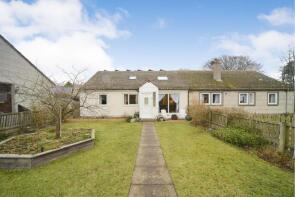 8, Gifford Road, Duns TD11 3NZ