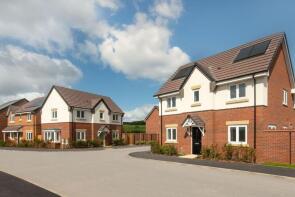 5, Hillside Road, Burton-on-trent DE13 9GS