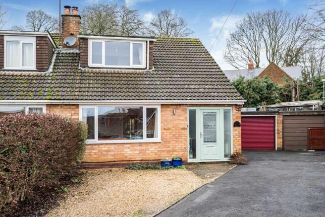 4 The Paddock, Welton