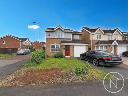 Chaldron Way, Eaglescliffe, TS16