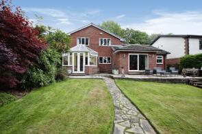 77, Lever Park Avenue, Horwich, Bolton BL6 7LQ